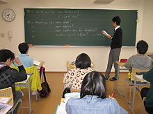 岐阜の学習塾 カナン学院(カナングループ) クラス授業・個別指導で、小学生・中学生・高校生を対象。中学生の目標は公立高校受験合格。